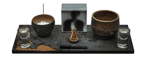 Buddhist Altar