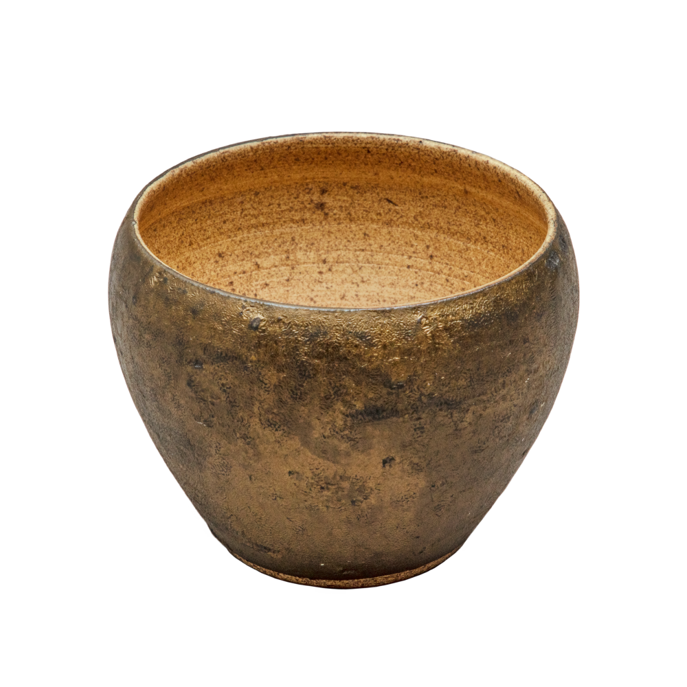 Incense Burner (Bronze) / Spatula